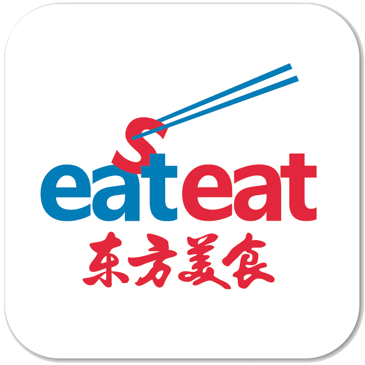 东方美食